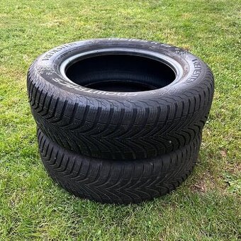 195/65 r15 zimné VREDESTEIN 91T