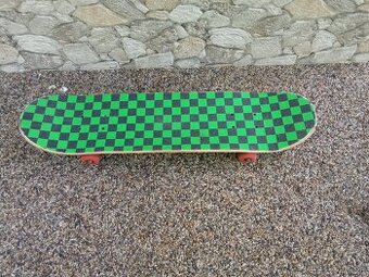 Scatboard/Skateboard