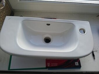 Umyvadielko do WC JIKA