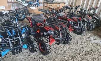 Stvorkolka 50cc