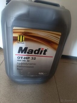 Madit othp 32