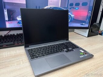 Lenovo Legion Slim 5 16AHP9