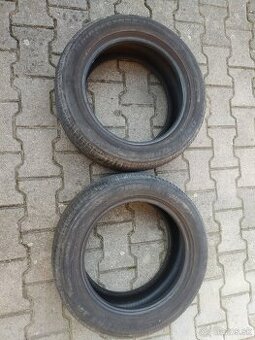 195/55 r15 letné pneumatiky