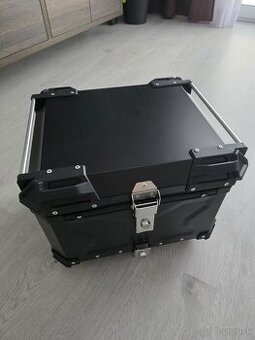 Kufor na motorku 55L