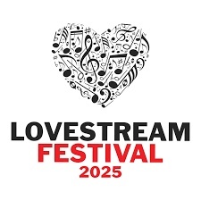 Lovestream 2025  vstupenky