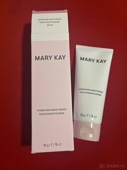 Mary Kay hydratačný krém