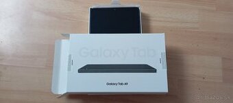 Predám úplne nový tablet Samsung Galaxy A9