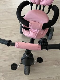 Trojkolka Kinderkraft freeway vodiaca