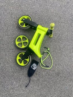 Funny Wheels Odrážadlo
