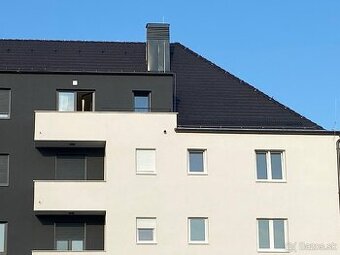 Nadštandardný 2-izbový byt 65m2 so samostatnou kuchyňou