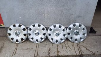 Puklice VW 16 originál