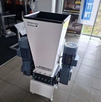 DRVIČ DK250 MINI ECO line