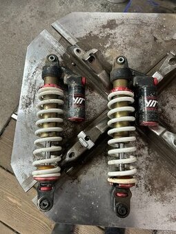 CF MOTO X8