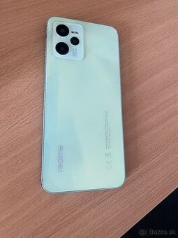 REALME C35