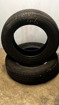 46. Semperit Confort Life 165/70 R14