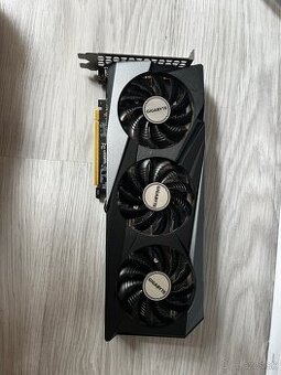 GeForce RTX 3060