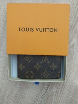 Louis Vuitton peňaženka