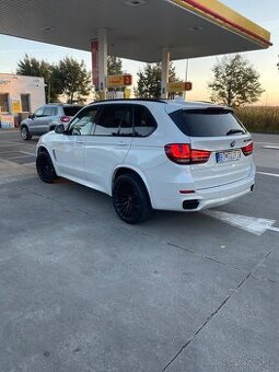 ✅️Disky R21 na BMW X5✅️