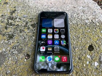 Iphone se 64gb 2020