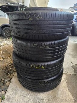 Continental Ecocontact 6 225/60R17 99H