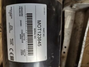 Motor na Príde Zolar