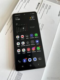 Samsung A53 5g