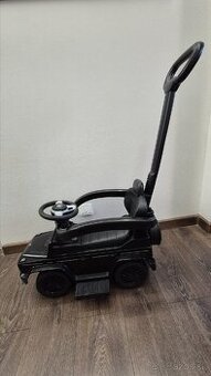 Vozítko/odražadlo Mercedes