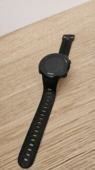 Garmin forerunner 45