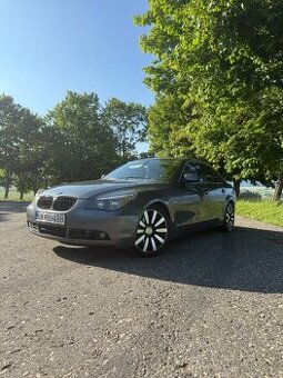 BMW E60 - 520D