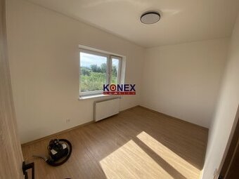 NA PRENÁJOM – Nový 2-izbový moderný byt pri Trebišove - 1