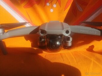 Dji mavic air2