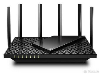Špičkový router TP-Link Archer AX73