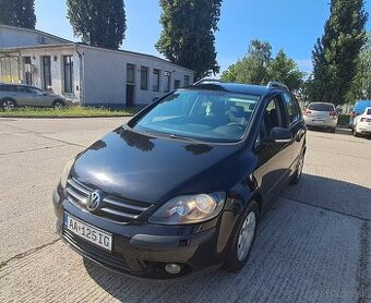 Golf 5 plus