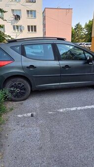 Predám Peugeot