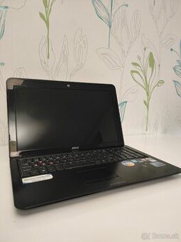 MSI MS-1691