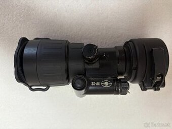 Predsádka - nočné videnie Night Pearl NP22 gen2