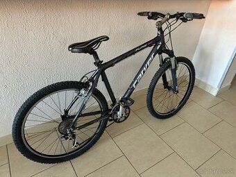 Bicycel Carver pure 30 Shimano XT