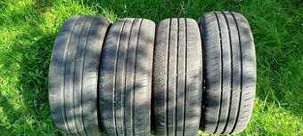Letné pneu 205/55 R16