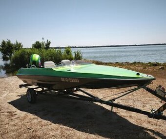 Motorovy cln HYDROSTREAM
