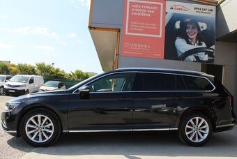 Volkswagen Passat Variant 2.0 TDI Elegance DSG