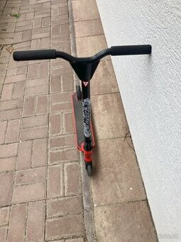 Predám detskú freestyle kolobežku OXELO