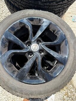 Opel disky