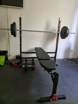 Benchpress