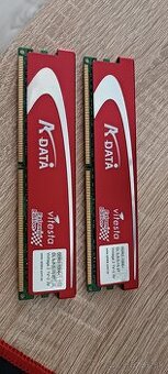 A-DATA DDR2 2GX16 2ks