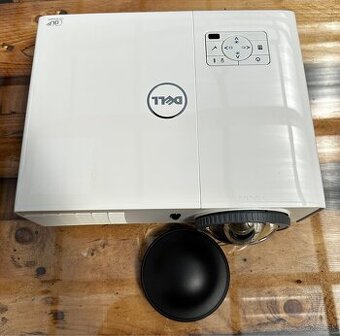 Dataprojektor Dell S320wi nový