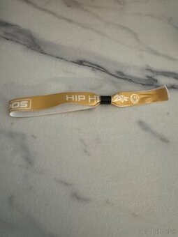 Predám VIP lístok na HIP HOP ŽIJE 2025
