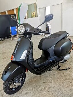 Vespa GTS 310 SuperSport