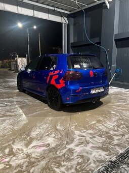 Golf 5 1.9 TDI 2006