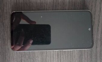 Samsung Galaxy A54 5G 8 GB/128 GB grafitová