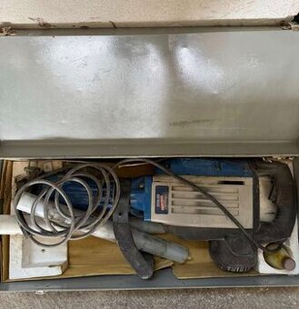 Scheppach AB1600